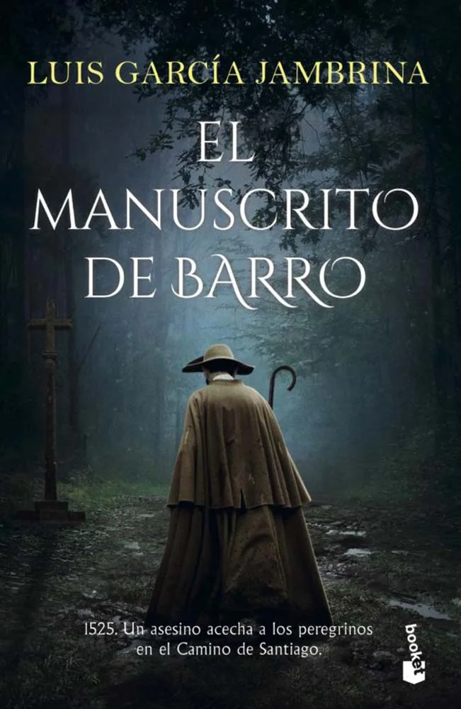 <p><b>Quinto título de la serie de intriga histórica protagonizada por el autor de <i>La Celestina</i>.</b><b></b></p> <p><b>29 de mayo de 1525.</...