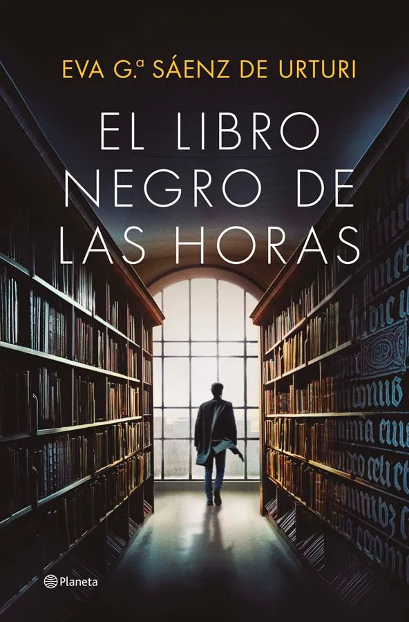 El Libro Negro de las Horas El Libro Negro de las Horas