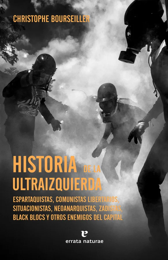 Desde comienzos del siglo xx hasta la actualidad se extiende un movimiento político que desafía todas las etiquetas. Se coloca a la izquierda de l...
