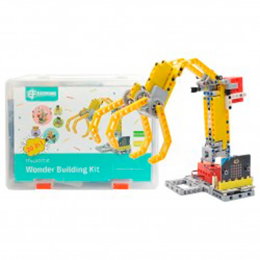 Wonder Building Kit micro:bit Elecfreaks