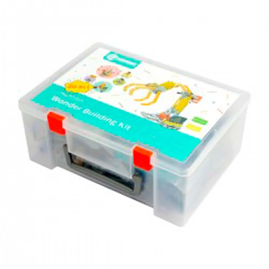 Wonder Building Kit micro:bit Elecfreaks