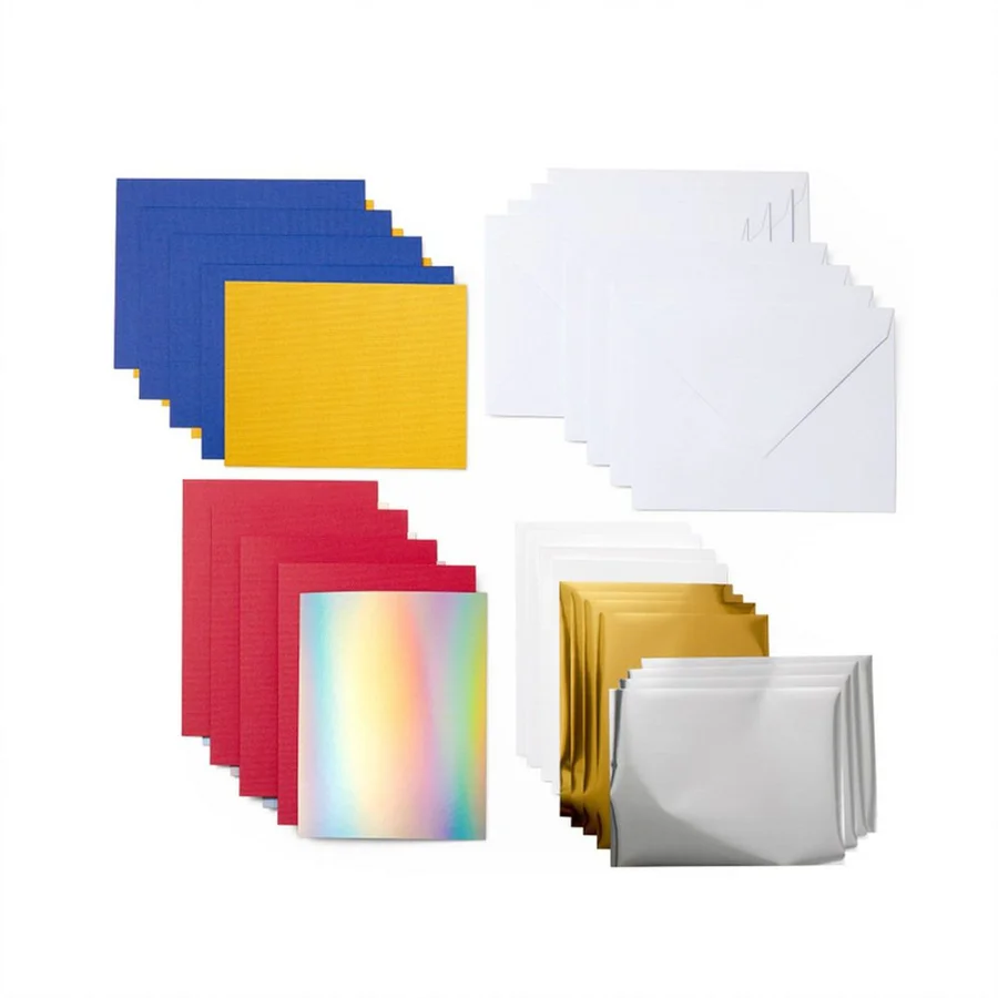 Joy 8 Targetes/Sobres Foil Celebrate A2 Joy 8 Targetes/Sobres Foil Celebrate A2
