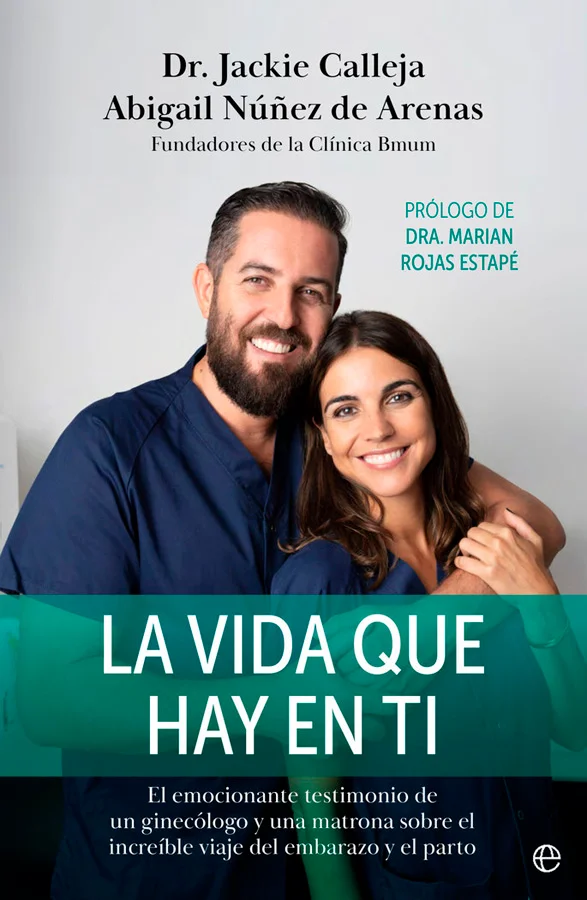 Este es un libro que cuenta historias de verdad. Historias que han sucedido y que suceden en el día a día de muchos ginecólogos y de muchas matron...