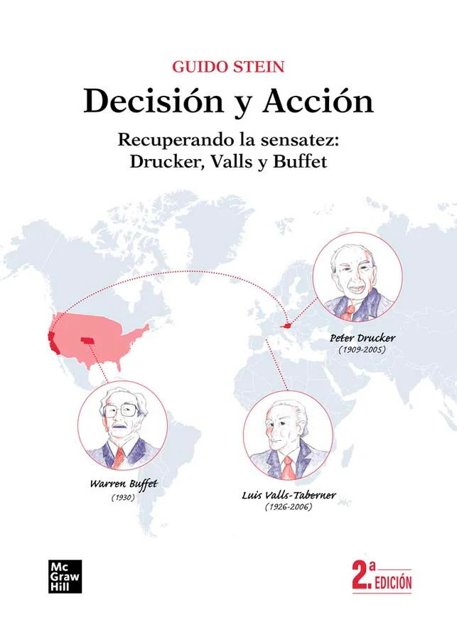 <p>Todos podemos decir hoy que hemos vivido mucho en poco tiempo: una terrible pandemia mundial, varias crisis económicas globales, la irrupción d...