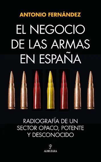Esta es la radiografía de un sector oscuro que llega al 1% del PIB de España, que mueve miles de millones de euros y que en 7 años pasará a doblar...