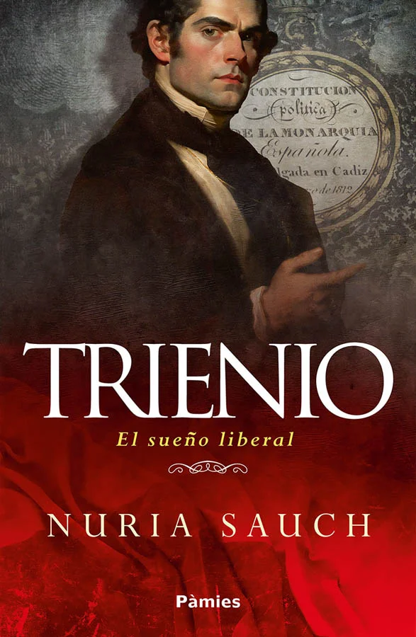 Año 1822. Los cimientos en los que se sustenta el poder absoluto en España se tambalean. Una insurrección sin precedentes en la Europa de la Resta...