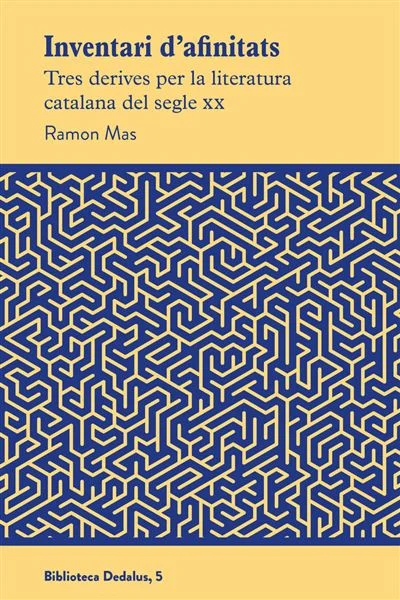 'Llegir és, a més de tantes altres coses, un acte de llibertat. Enllà del cànon tradicional, el lector construeix els seus ordres privats, unint t...