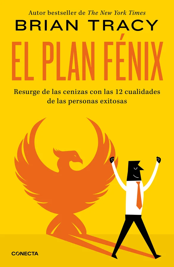 <B>Como el mito del Ave Fénix, es posible resurgir de las cenizas con las 12 cualidades de las personas de éxito.</B><br><br> Tal y como lo plante...