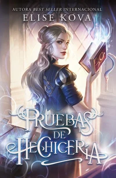 <p><b>El hielo corre por sus venas.</b></p><p>Eira Landan, una Corredora de Agua de dieciocho años, vive su vida en las sombras: la sombra de su h...