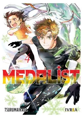 Tsukasa es un patinador que, tras haber dejado atrás su sueño de convertirse en un atleta de elite por problemas económicos, trabaja realizando es...