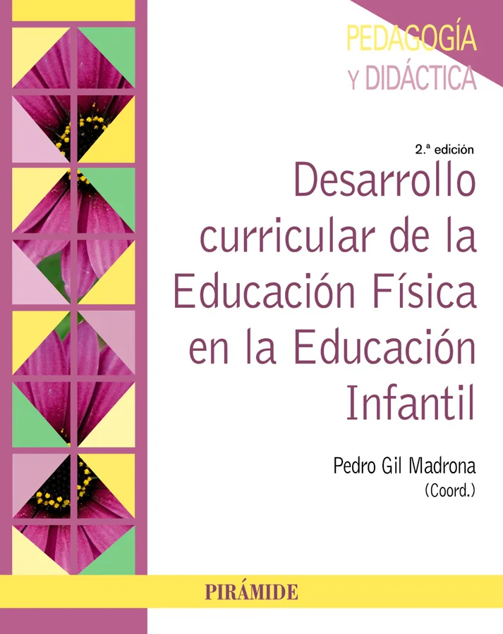 Esta nueva edición revisada comienza con una reseña histórica de la infancia y de la Educación Infantil, de los diferentes modelos didácticos más ...