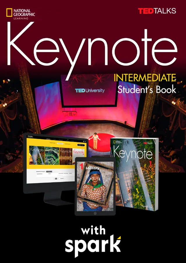 Through life-changing stories, respected thinkers and authentic presentations, Keynote promotes a deeper understanding of the world and gives stud...