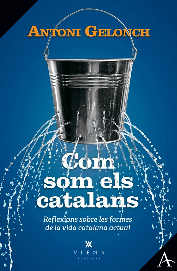 Josep Ferrater Mora, considerat per molts el filòsof català més destacat del segle XX, va escriure l'any 1944 el llibre Les formes de la vida cata...