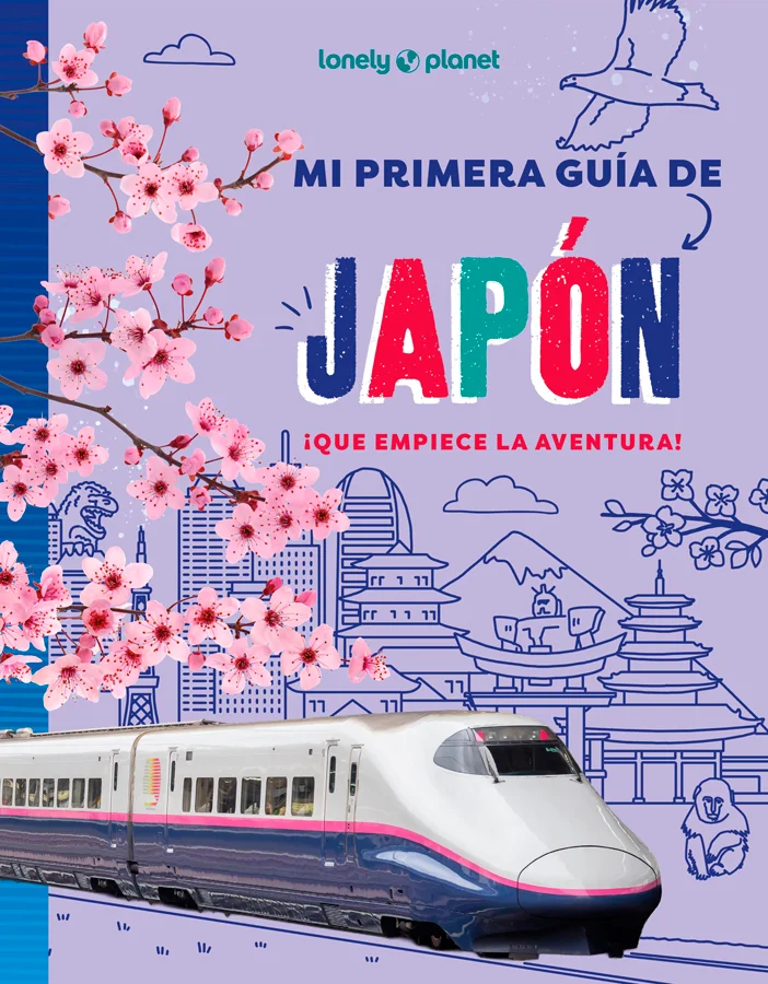 <p data-start=''169'' data-end=''546''> <strong data-start=''169'' data-end=''197''>Mi primera guía de Japón</b> es el compañero ideal para que lo...