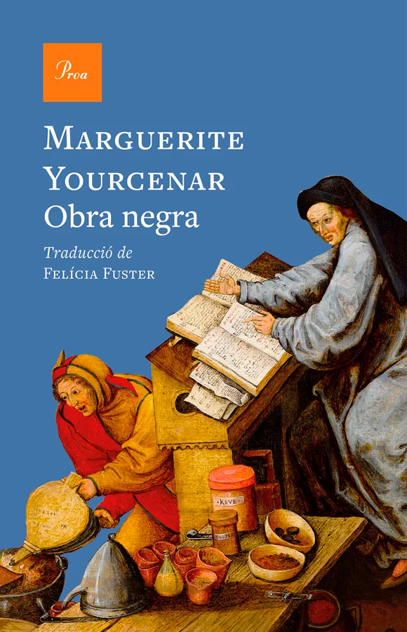 <p><strong>La gran novel·la -amb Memòries d'Adrià- de Marguerite Yourcenar. Una obra mestra de la literatura europea ara en una nova edició revisa...