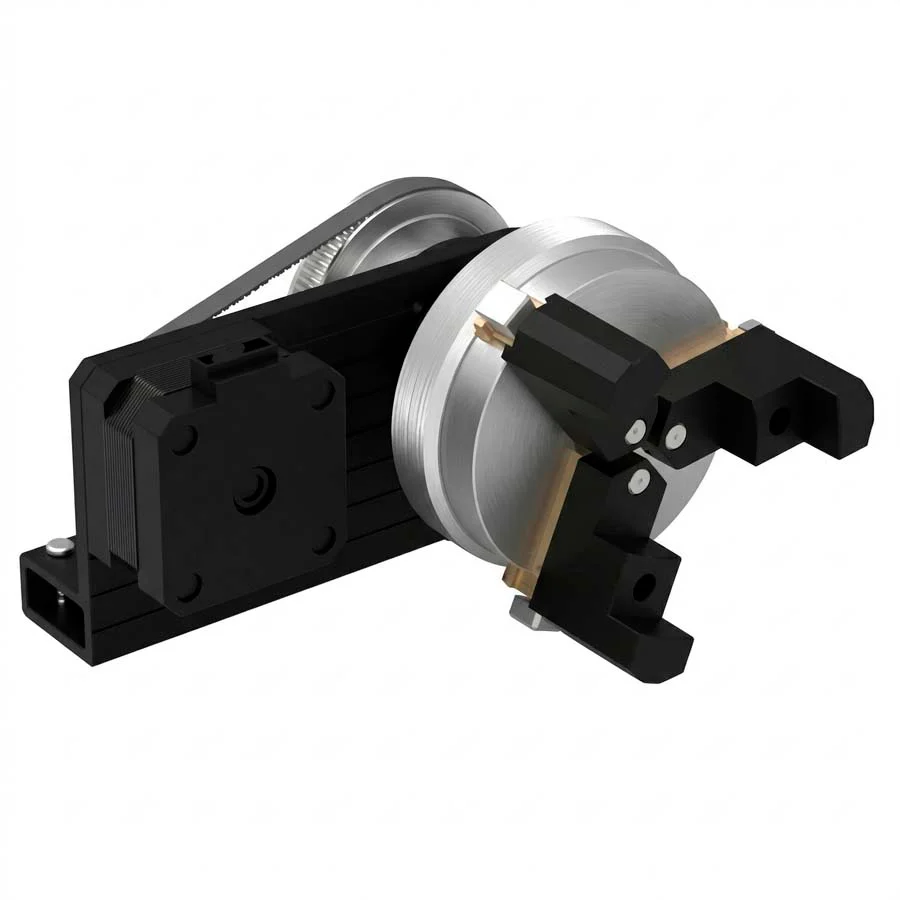 <p><strong>Accesorio rotatorio TOOCAA NOVA</strong></p><p><strong>Descripción</strong>:</p><p>Accesorio rotatorio de alta precisión diseñado para ...