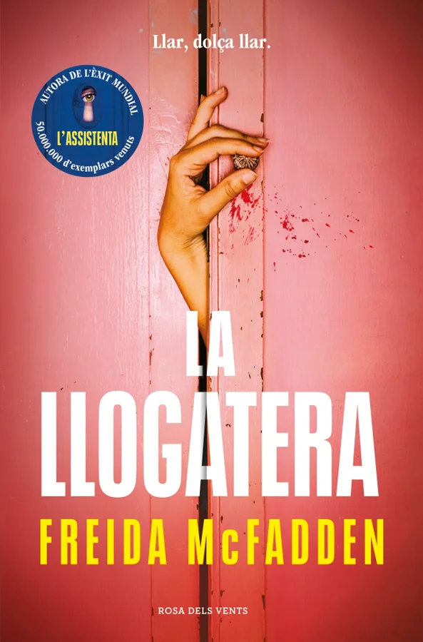 Freida McFadden, l'autora de L'assistenta, torna amb una història addictiva de venjança, manipulació... i secrets letals. En Blake Porter ho té to...
