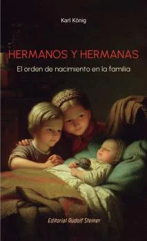 'No hay duda de que los rasgos especiales en el carácter y la mentalidad de ciertos niños y adultos, se deben al lugar que ocupan en el orden de n...