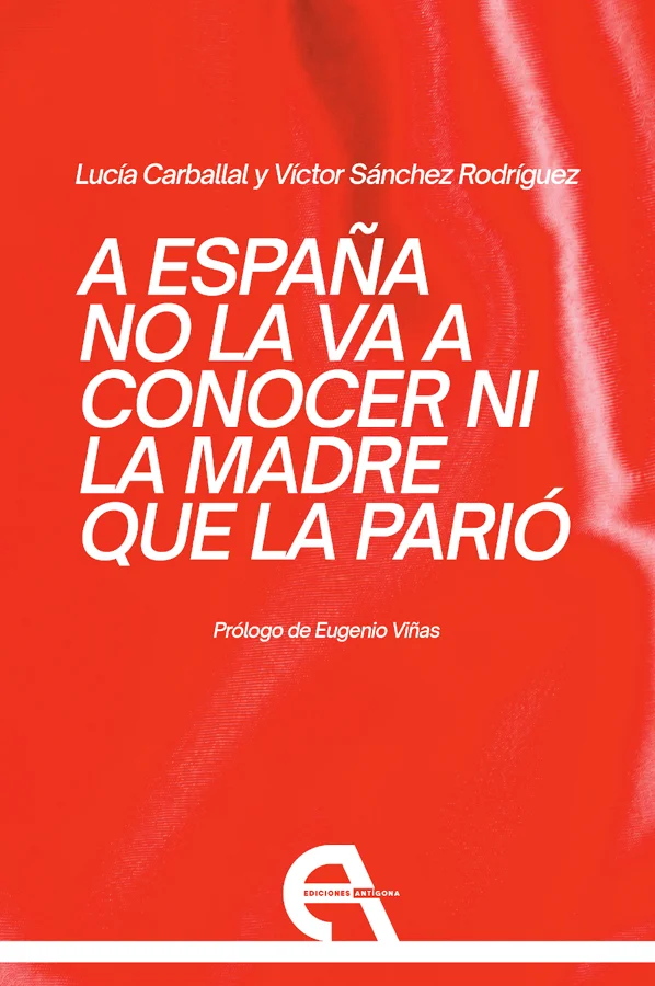 La célebre frase que Alfonso Guerra pronunció al final de la Transición da título a esta obra, planteada en torno a dos generaciones de jóvenes en...