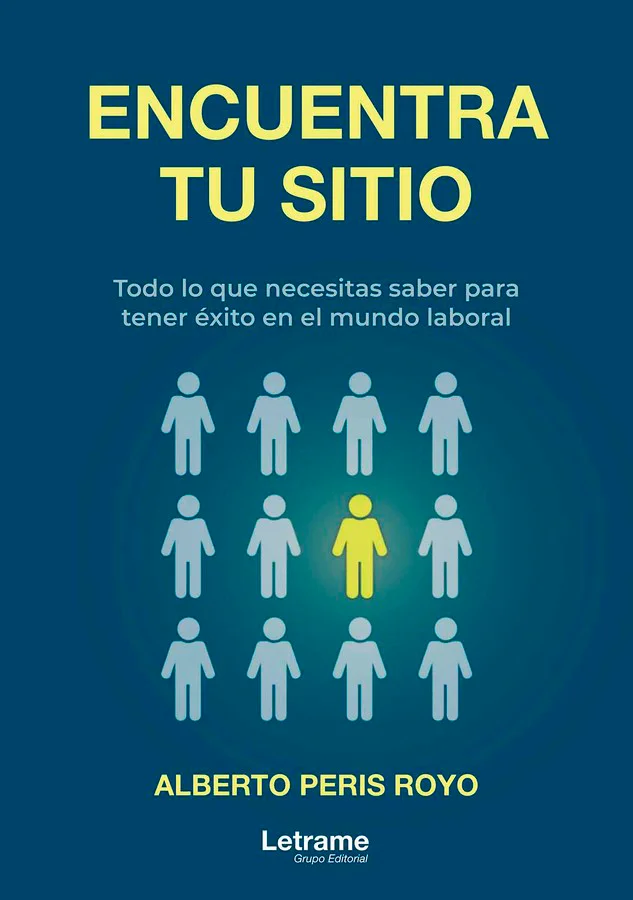 Estás terminando tus estudios. O quizá aún no sabes qué camino elegir. Tal vez ya trabajas —o llevas tiempo haciéndolo— y te planteas un cambio. E...
