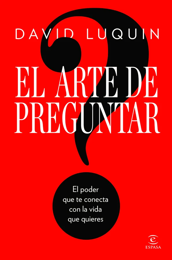 <strong>La pregunta adecuada cambia más cosas que la mejor de las respuestas.</strong><b>¿Cómo puedo sentirme más seguro cuando hablo con desconoc...