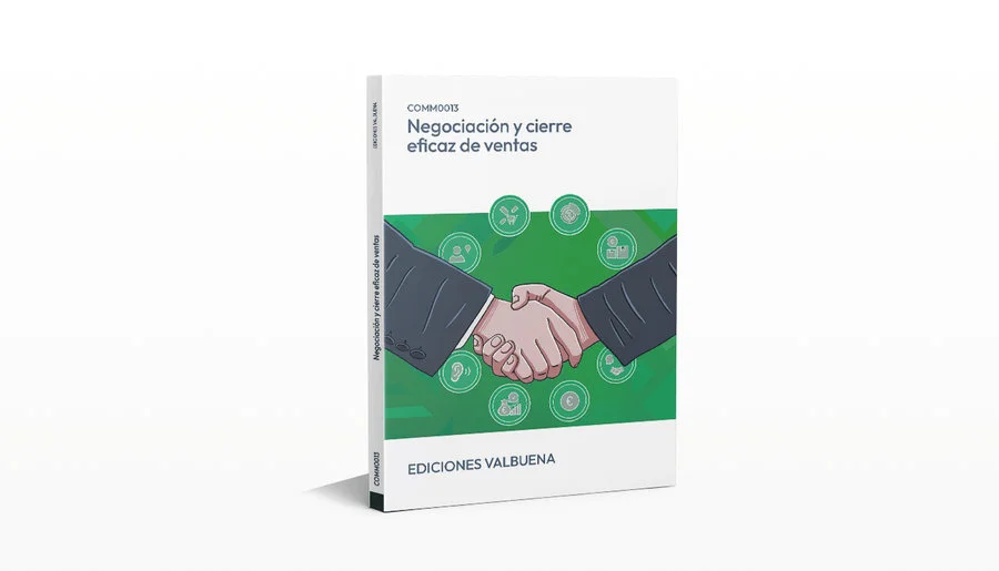 Comprometidos por ofrecer una propuesta formativa ajustada a las necesidades de la sociedad y del mercado de trabajo, Ediciones Valbuena presenta ...