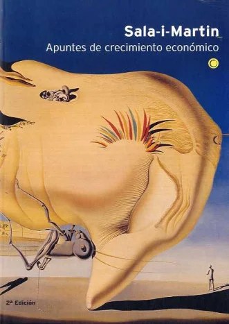 Estas notas pretenden poner al alcance del estudiantede economía una descripción razonada del estado actual del pensamiento económico en temas de ...