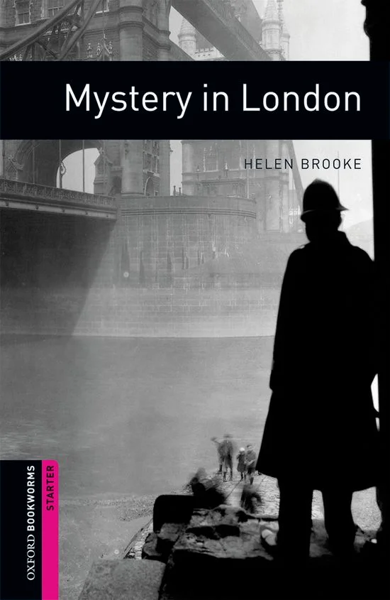 Six women are dead because of the Whitechapel Killer.Now another woman lies in a London street and thereis blood everywhere. She is very ill. You ...