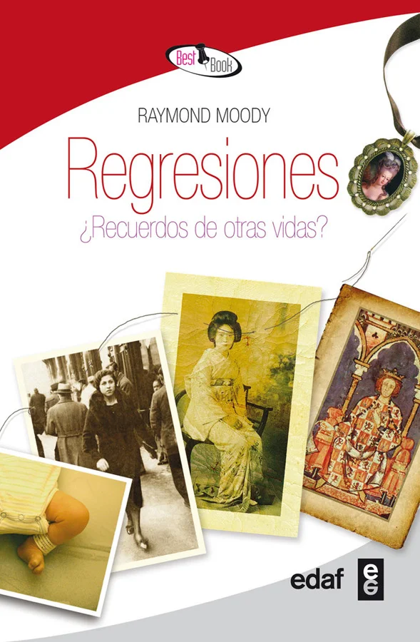 ¿Hemos vivido otras vidas? Esto es lo que afirman muchas filosofías y religiones especialmente de Oriente. Nos hablan de una muerte física, pero d...