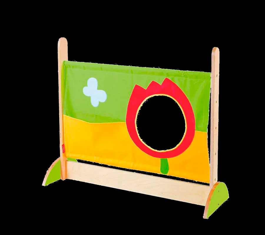 SCREEN FLORS