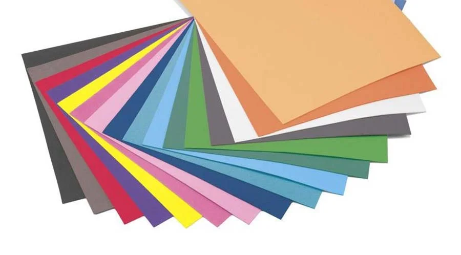 Planxa goma Eva Faibo 60x40x0,2cm verd clar