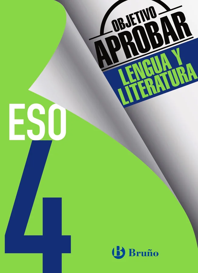 Los cuadernos de la colección Objetivo aprobar Lengua y Literatura ESO y Bachillerato pretenden reforzar y afianzar los contenidos y estándares es...