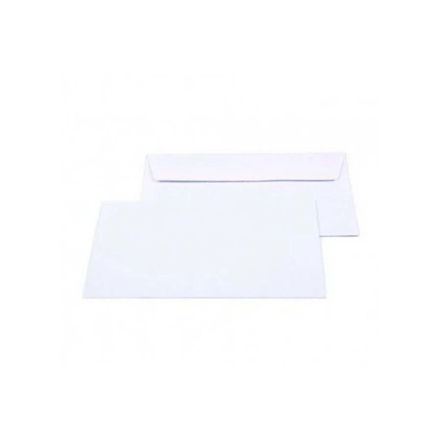 Sobres autoadhesius Foli 26x36cm 100g blanc 250u