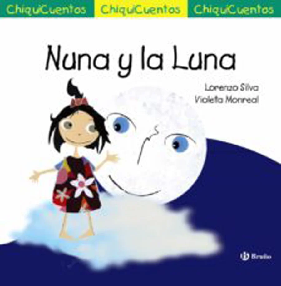 El famoso autor Lorenzo Silva (premios Planeta, Nadal, etc.) nos cuenta la historia de una niña de grandes ojos oscuros con los que lo mira todo, ...