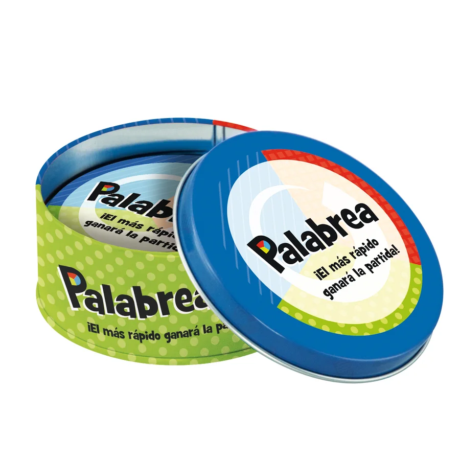 Palabrea Palabrea