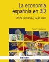Algunas de las cosas más relevantes que suceden en la economía ocurren en el largo plazo. La economía tiene unas estructuras que nacen, se desarro...