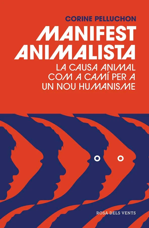 La violència contra els animals és un atac directe a la nostrahumanitat. Això demostra Corine Pelluchon en aquest breu, pragmàtic, icontrovertit a...