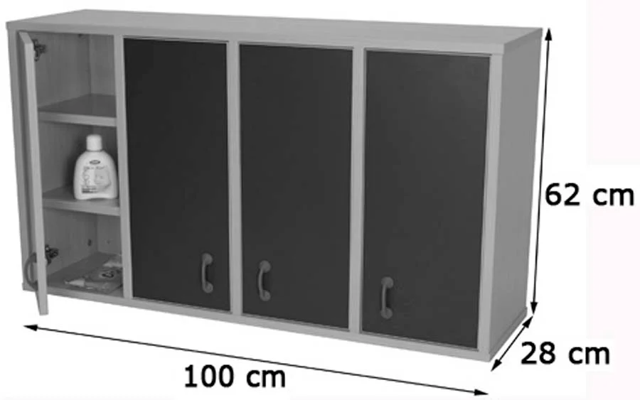 Moble Caseller 12 caselles 80x62x28cm estructura faig separador faig Moble Caseller 12 caselles 80x62x28cm estructura faig separador faig