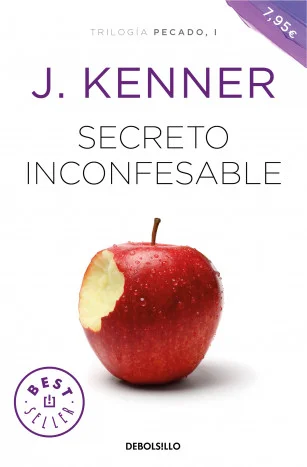 <p><B>La nueva trilogía de J. Kenner, autora <I>bestseller</I> de<I> The New York Times</I> y ganadora del premio RITA, el más prestigioso del gén...