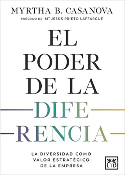 La diversidad es la propia naturaleza de la humanidad. Aceptar que las personas son diversas y gestionar eficazmente sus diferencias es imperativo...