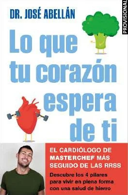 <P><B>Un enfoque integrativo de la salud, con el corazón en el centro, para prevenir las enfermedades y mejorar nuestra calidad de vida.</B></P> <...