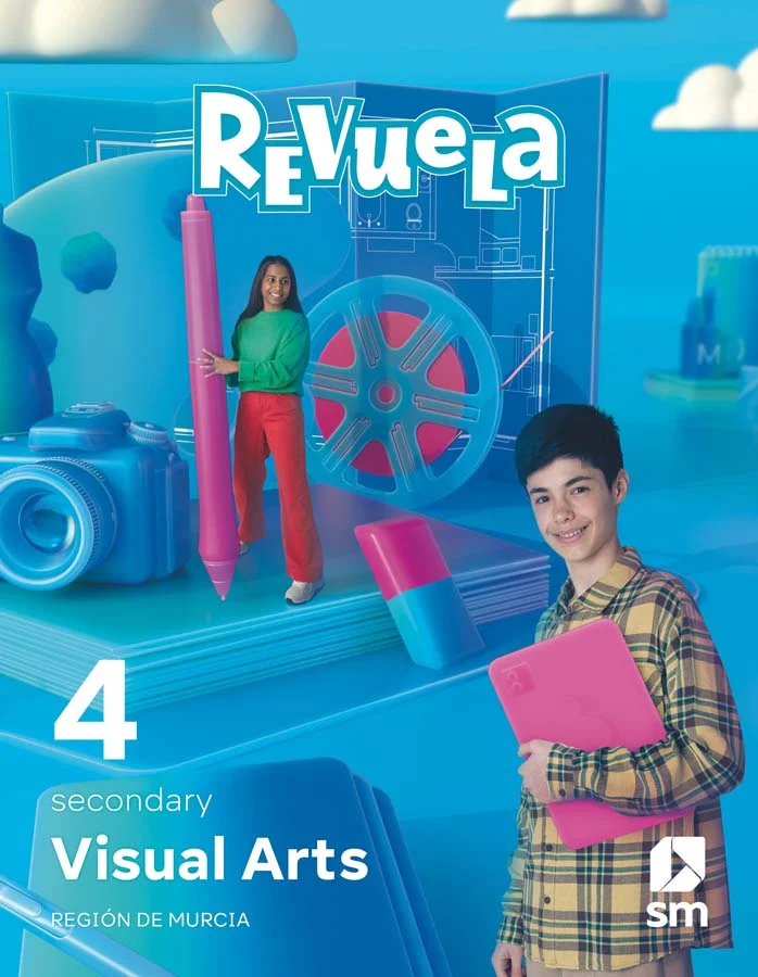 Objective:Recognize, understand, interpret and communicate through plastic and artistic expression. Experimenting, creating, interpreting and expr...