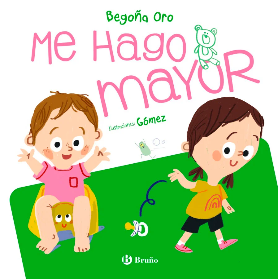 <p>Nueve magníficos cuentos con los que los más pequeños aprenderán a disfrutar de la lectura. Acompañan a padres e hijos en una etapa clave del c...