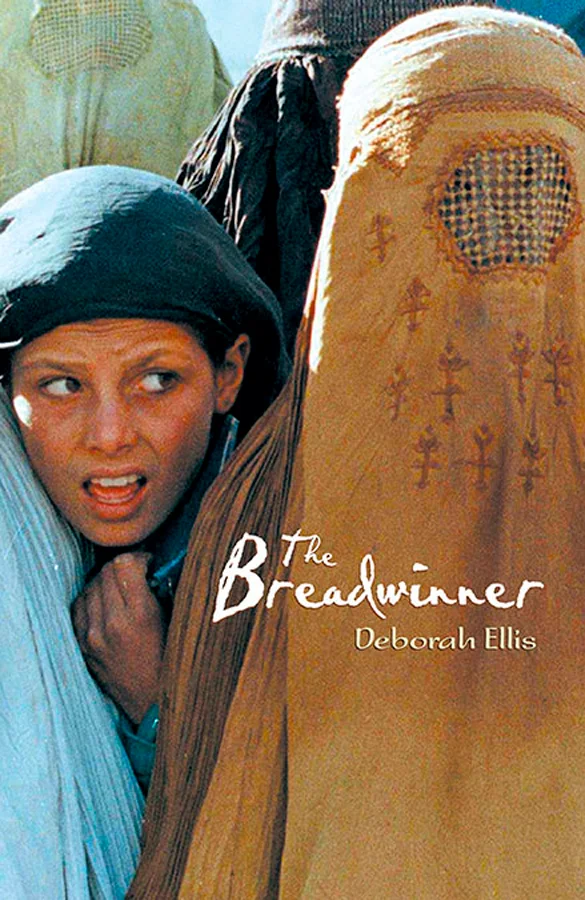 Set in war-torn Afghanistan during Taliban control, this is the compelling story of the strength, courage and bravery of Parvana. She is rarely al...