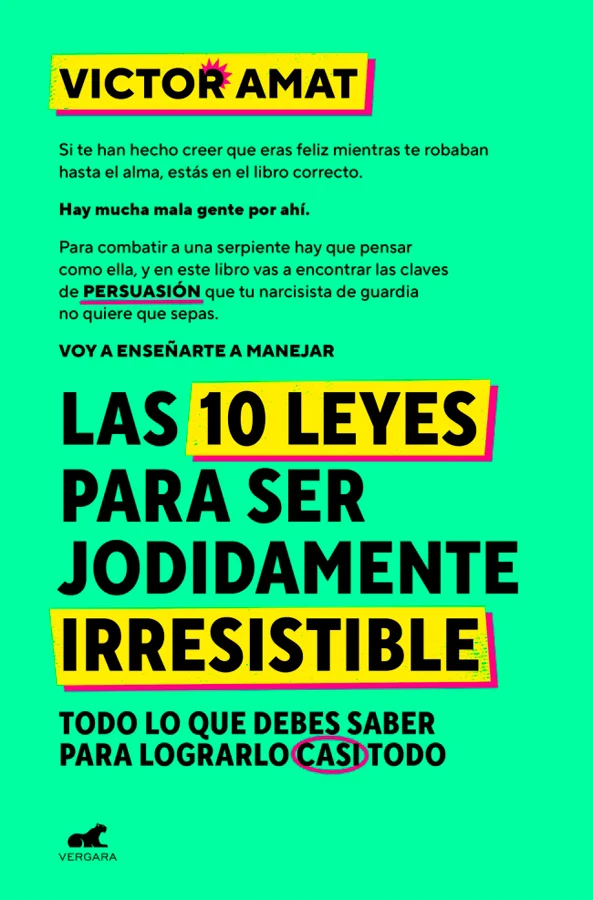 <P><B>Las estrategias más eficaces para ser persuasivo.</B></P> <P>Todos hemos escuchado que los narcisistas y los psicópatas nos rodean, y que ha...