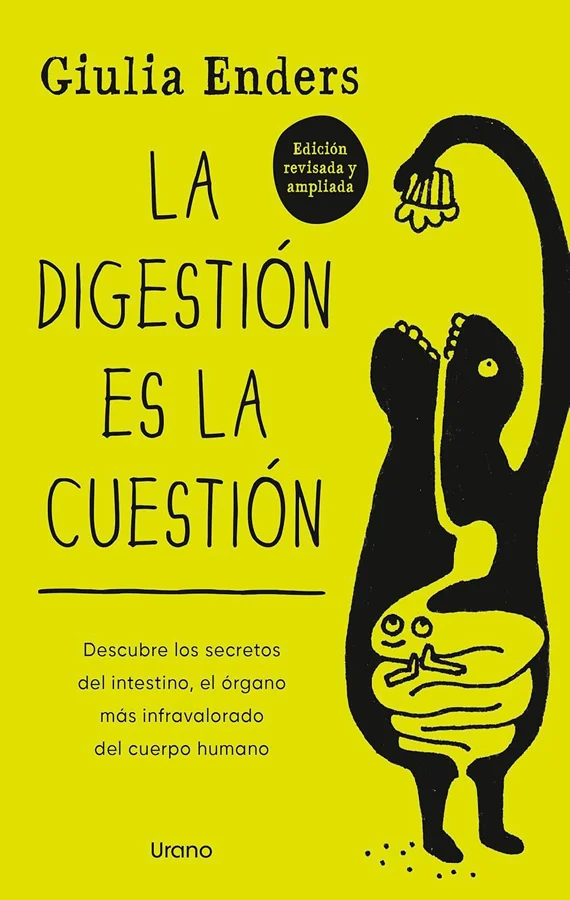 <p><b>Nueva edición revisada y ampliada</b></p><p>El intestino, ese gran desconocido, la oveja negra entre&nbsp;los órganos, que quizá hasta ahora nos ...