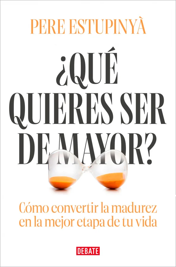 <P><B>Un innovador ensayo para afrontar el paso de los años con ilusión.</B></P> <P>Vivimos tiempos de edades difusas: el mundo ha cambiado y las ...