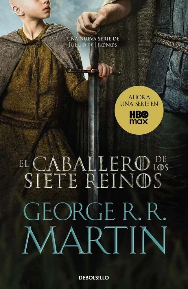 <b>Una nueva edición de las tres primeras precuelas oficiales de la obra maestra de George R. R. Martin, «Canción de Hielo y Fuego».</b><br><br>Co...