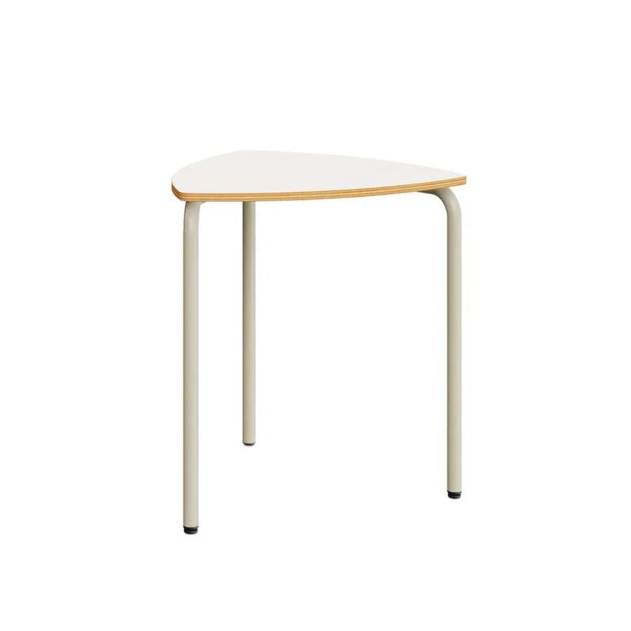 <p><b>Pupitre Pua 72x70 cm Talla 6</b><br><br><b>Descripción:</b><br><li>Pupitre individual de gran formato y altura adulto, ideal para secundaria...