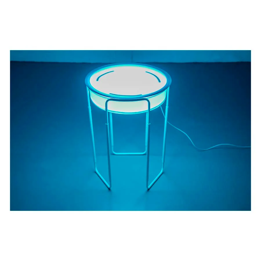 Safata sensorial Play Bin LED amb suport ajustable